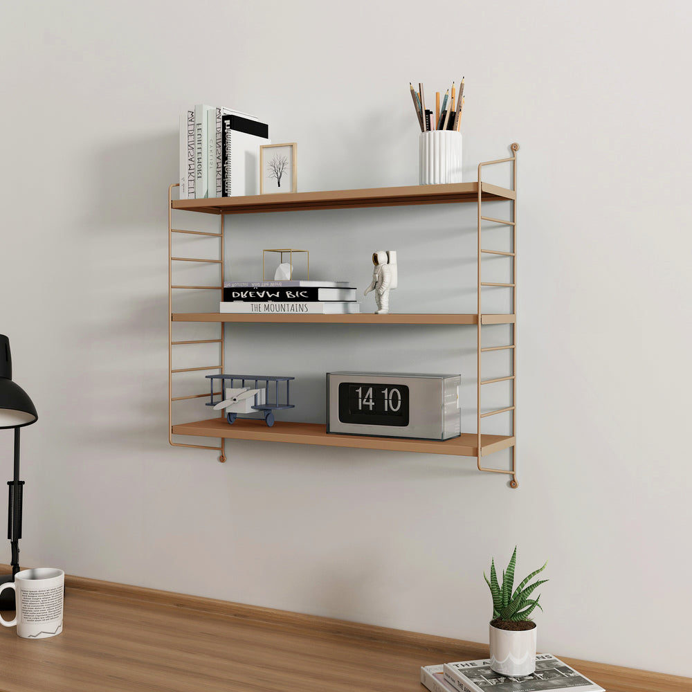 Étagère murale modulaire Strängnäs [en.casa] - premiumXL