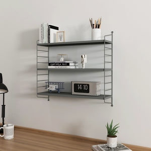 Étagère murale modulaire Strängnäs [en.casa] - premiumXL