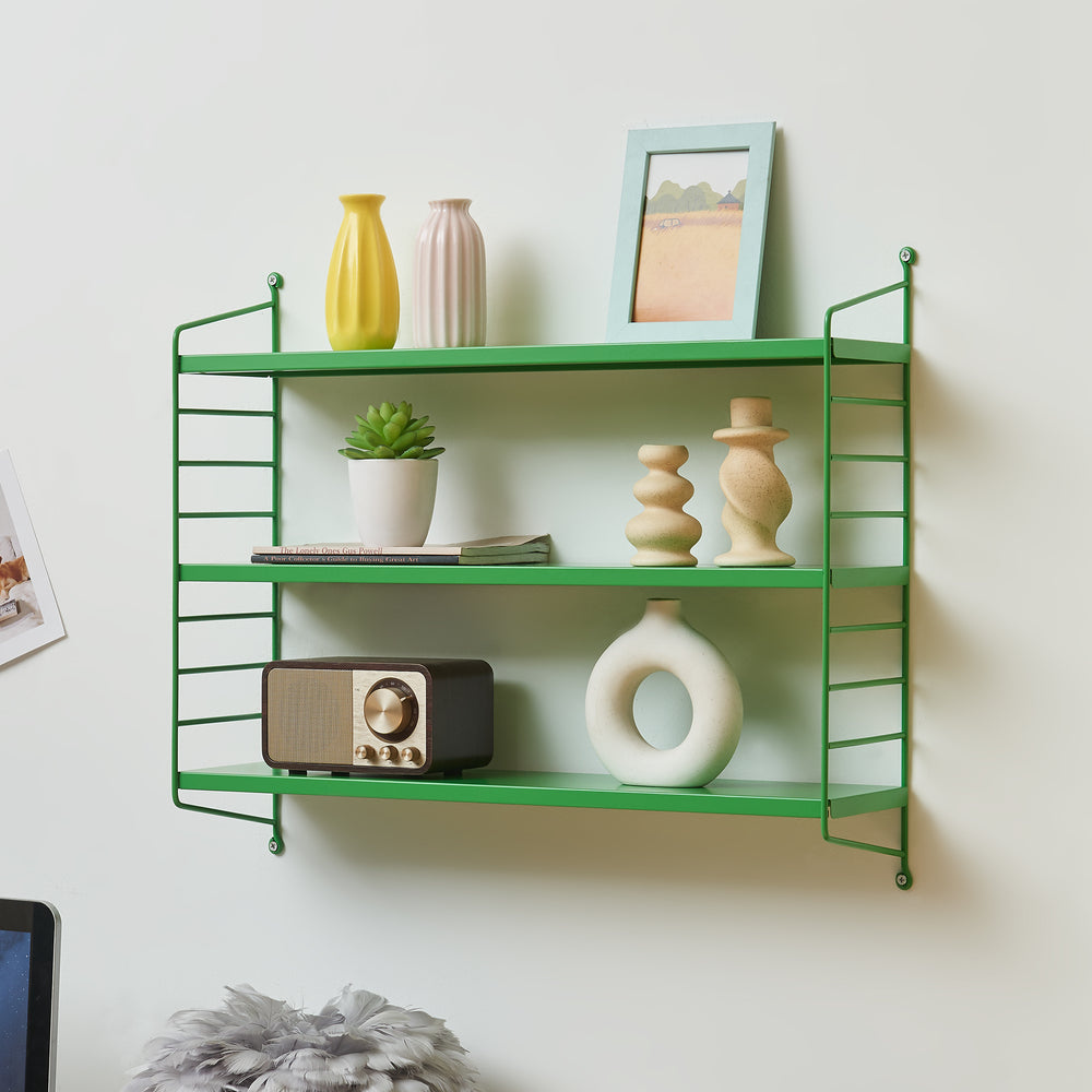 Modulair wandrek Strängnäs [en.casa] - premiumXL