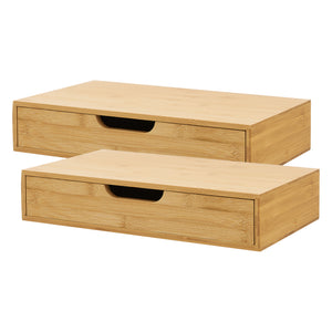 Wandrek Bokn met lade [en.casa] - premiumXL
