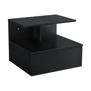 Étagère murale Amberg 40 x 35 x 31 cm [en.casa]