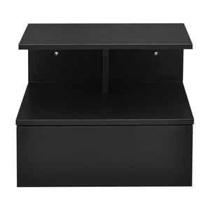 Étagère murale Amberg 40 x 35 x 31 cm [en.casa]