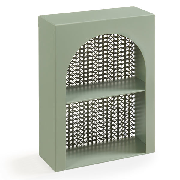 Wandrek Jäller 40x30x13 cm [en.casa]