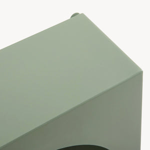 Wandrek Jäller 40x30x13 cm [en.casa]