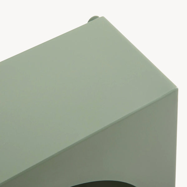 Wandrek Jäller 40x30x13 cm [en.casa]