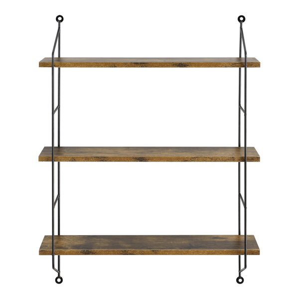 [en.casa] Wandrek Ösel 63,5x48x15 cm - 3 varianten