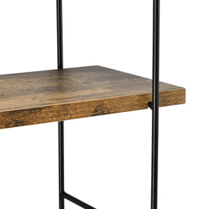 [en.casa] Wandrek Ösel 63,5x48x15 cm - 3 varianten