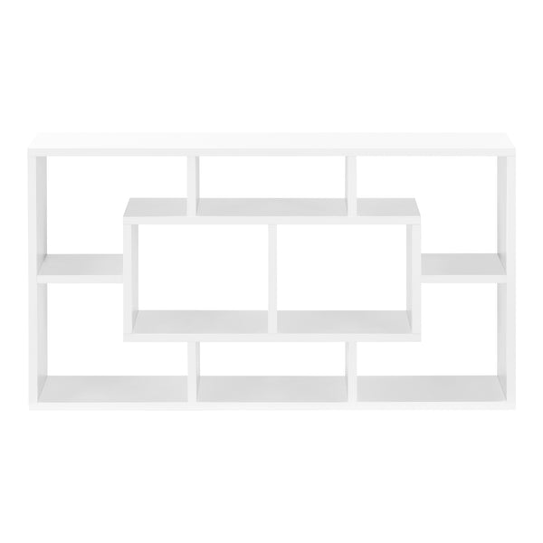 Wandrek Saputit met 8 vakken 85x16x48 cm - 3 varianten