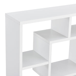 Wandrek Saputit met 8 vakken 85x16x48 cm - 3 varianten