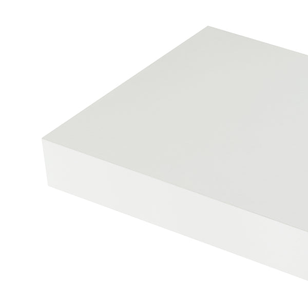 Wandplank Stranda set van 2 of 3 [en.casa]