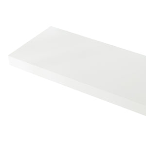 Wandplank Stranda set van 2 of 3 [en.casa]