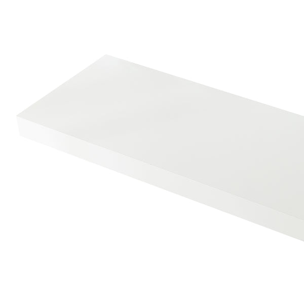 Wandplank Stranda set van 2 of 3 [en.casa]