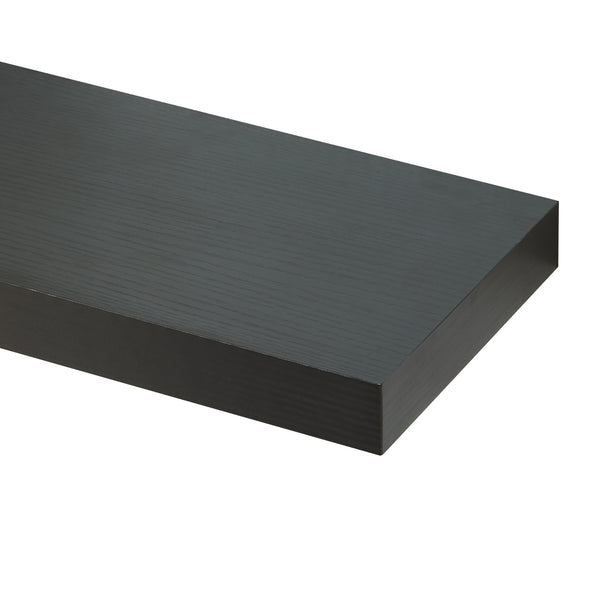 Wandplank Stranda set van 2 of 3 [en.casa]