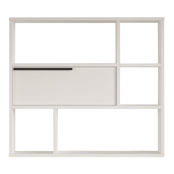 Wandrek Vesanto 90x22x81 cm [en.casa]