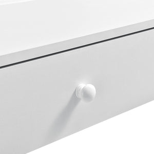 [en.casa] Wandplank met deur - verschillende kleuren