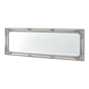 Miroir mural Livorno 132 x 42 x 3,5 cm [en.casa]