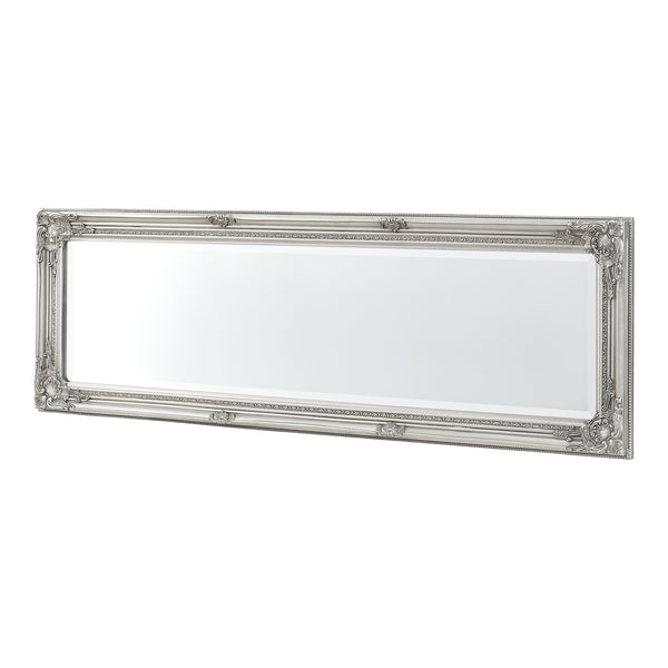 Miroir mural Livorno 132 x 42 x 3,5 cm [en.casa]