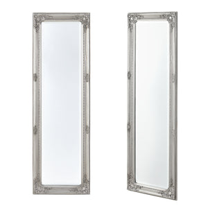 Miroir mural Livorno 132 x 42 x 3,5 cm [en.casa]