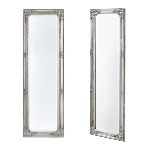 Miroir mural Livorno 132 x 42 x 3,5 cm [en.casa]