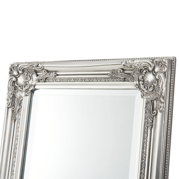 Miroir mural Livorno 132 x 42 x 3,5 cm [en.casa]