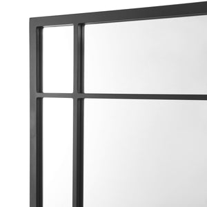 [en.casa] Spiegel Colobraro hangend 90x60 cm - 2 varianten