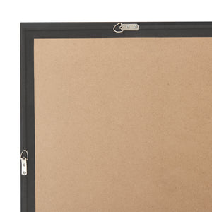 [en.casa] Spiegel Colobraro hangend 90x60 cm - 2 varianten