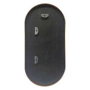 [en.casa] Passpiegel Corato hangend 40x80 cm - 4 varianten