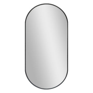 [en.casa] Passpiegel Corato hangend 40x80 cm - 4 varianten