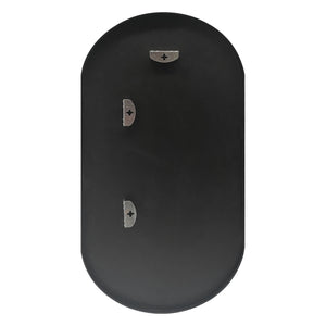 [en.casa] Passpiegel Corato hangend 40x80 cm - 4 varianten
