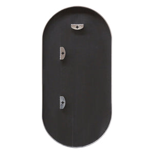 [en.casa] Passpiegel Corato hangend 40x80 cm - 4 varianten