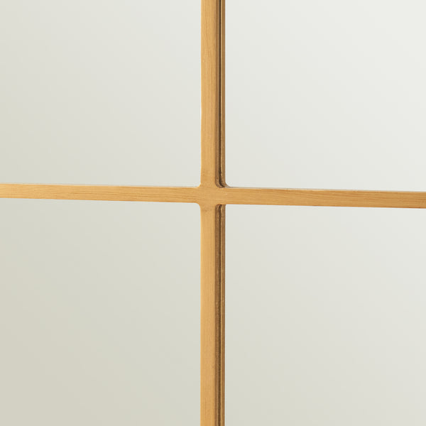 [en.casa] Spiegel Cupello hangend 90x60 cm - 2 varianten