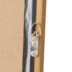 [en.casa] Spiegel Cupello hangend 90x60 cm - 2 varianten