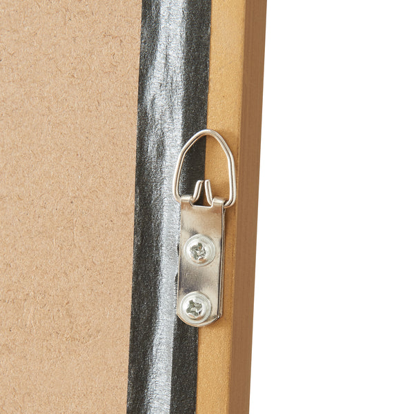 [en.casa] Spiegel Cupello hangend 90x60 cm - 2 varianten
