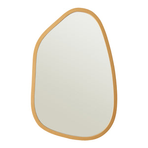 Miroir mural Filiano asymétrique 80 x 58 cm [en.casa]