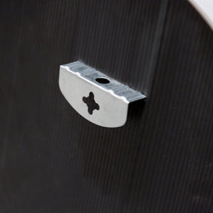 Spiegel Modugno hangend rond - 12 varianten