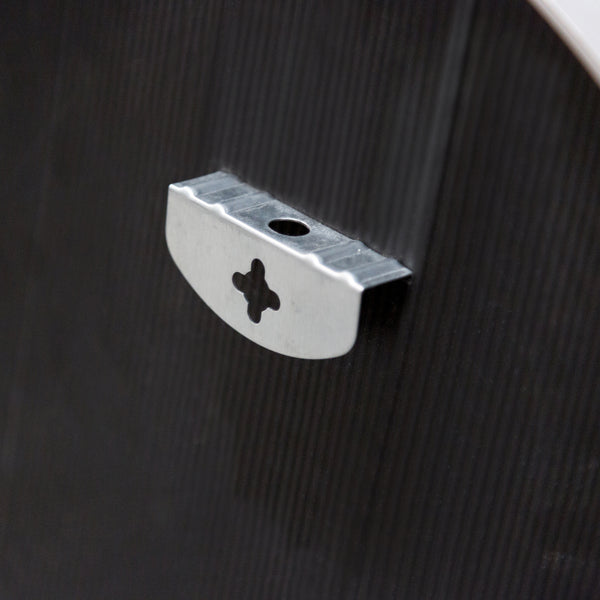 Spiegel Modugno hangend rond - 12 varianten