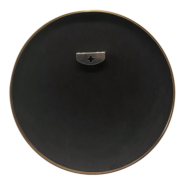 Spiegel Modugno hangend rond - 12 varianten