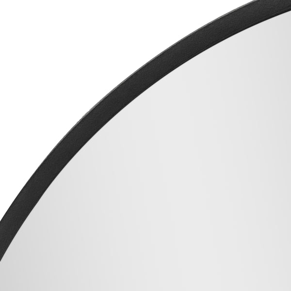 Spiegel Modugno hangend rond - 12 varianten