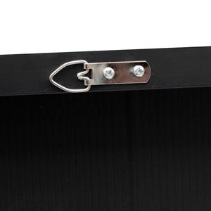 [en.casa] Spiegel Novoli hangend - 6 varianten