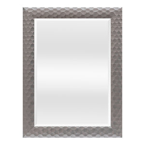 [en.casa] Spiegel Ocre hangend - 6 varianten