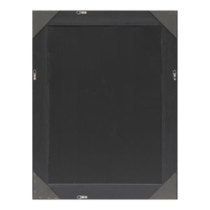 [en.casa] Spiegel Ocre hangend - 6 varianten