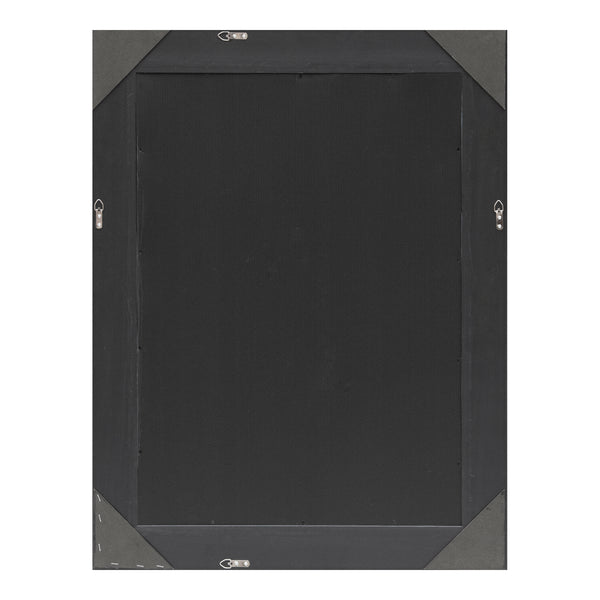 [en.casa] Spiegel Ocre hangend - 6 varianten