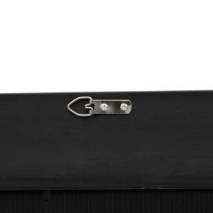 [en.casa] Spiegel Ocre hangend - 6 varianten