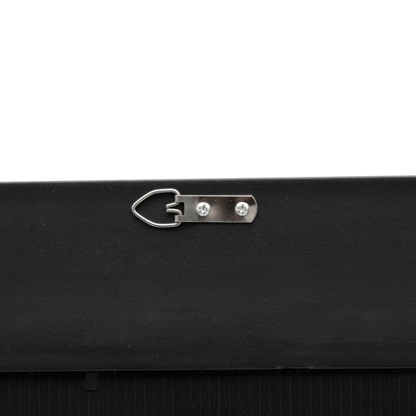 [en.casa] Spiegel Ocre hangend - 6 varianten