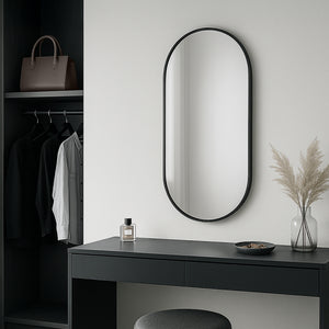 [en.casa] Spiegel Picciano hangend - 10 varianten