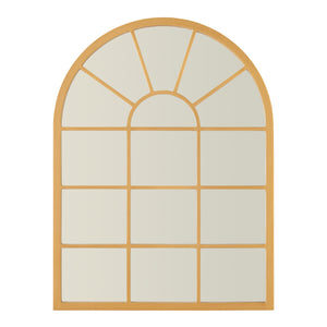 [en.casa] Spiegel Villalago hangend 80x60 cm - 2 varianten