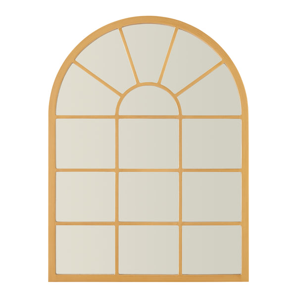 [en.casa] Spiegel Villalago hangend 80x60 cm - 2 varianten