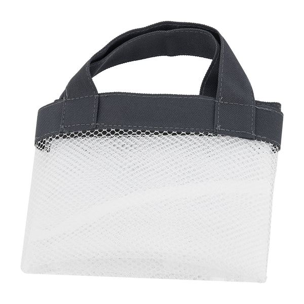 [en.casa] Wasmand Rusko met 3 waszakken 69x57x37 cm - 2 varianten