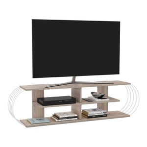 [en.casa] TV meubel Robertsfors - 15 varianten