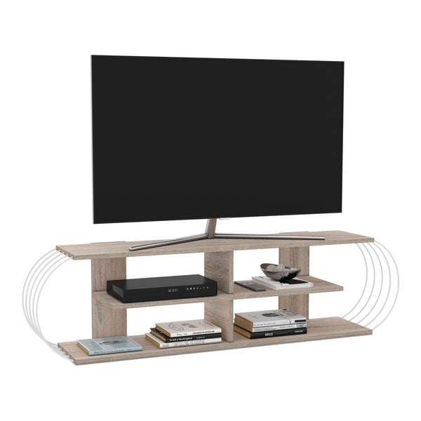 [en.casa] TV meubel Robertsfors - 15 varianten